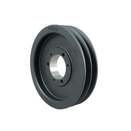 Martin Conventional Qd Sheave, 2 C 95 SF 2 C 95 SF